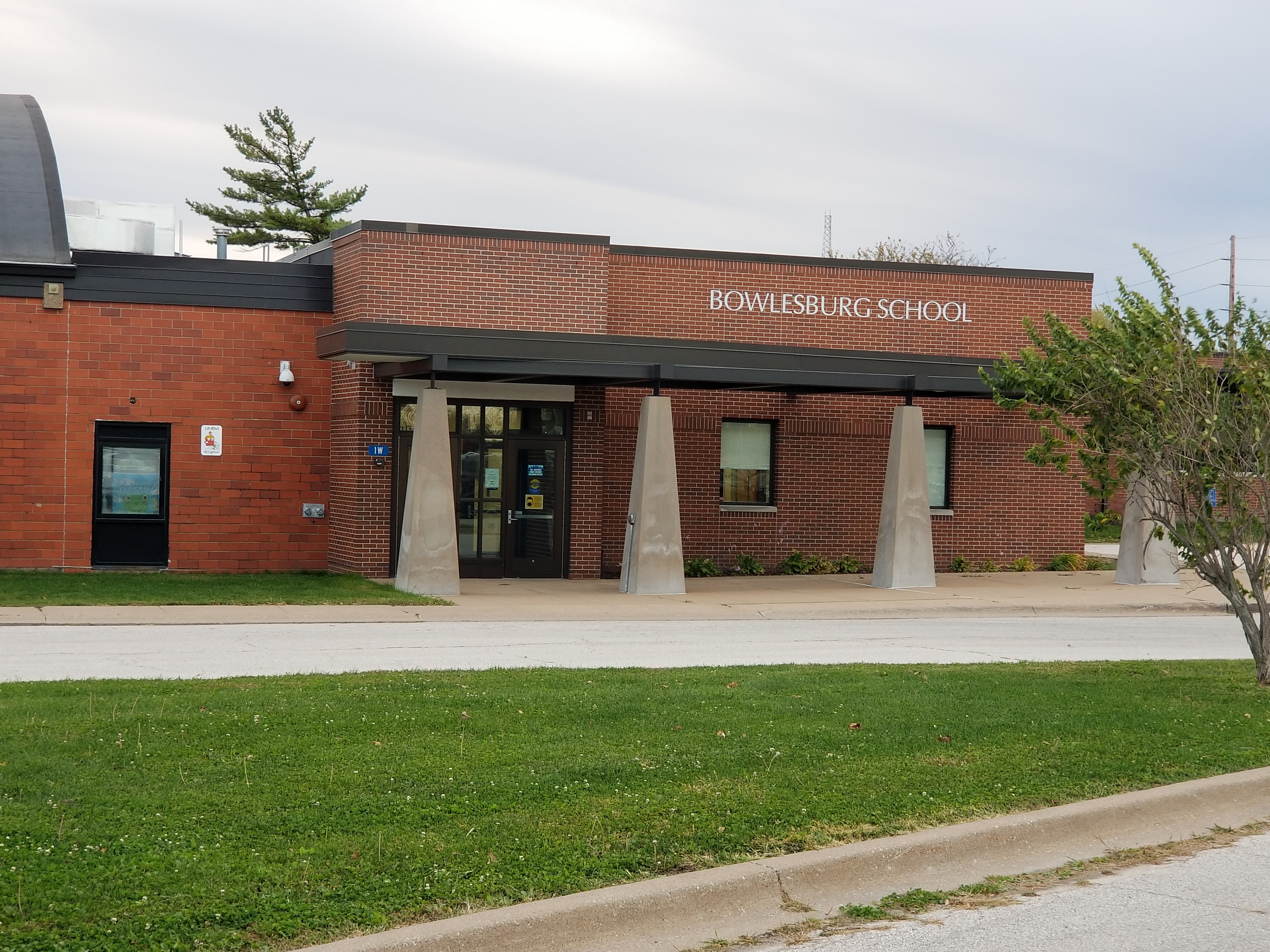 School
