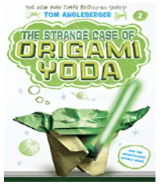 Origami Yoda