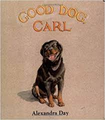 Good Dog