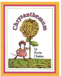 the mouse books