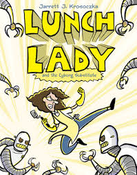 Lunch Lady