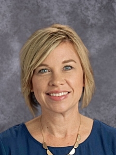 Melissa McCullough