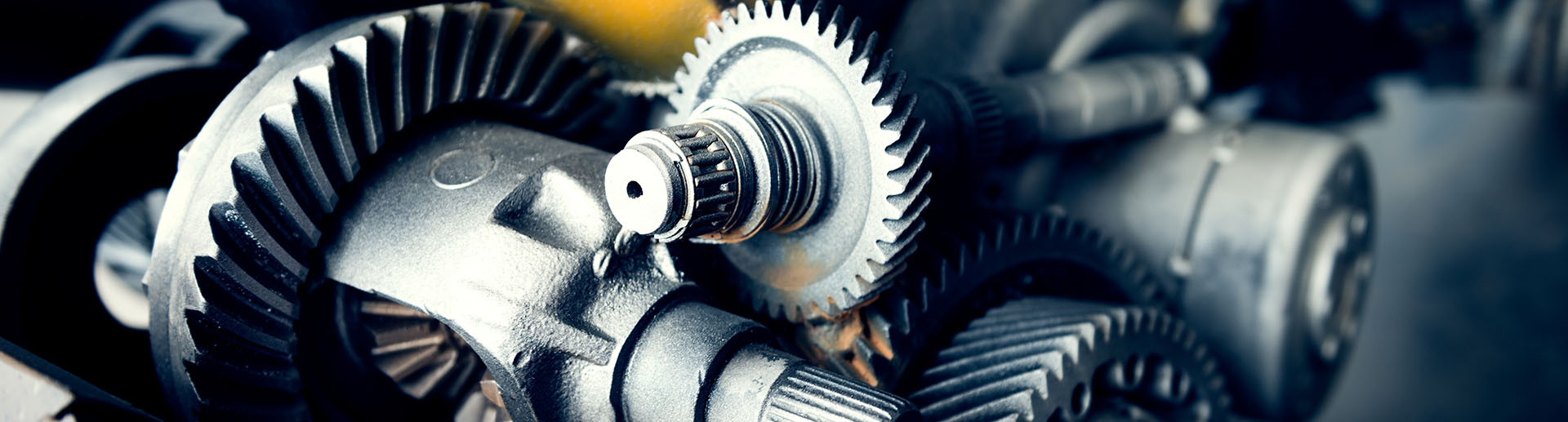 Gears image