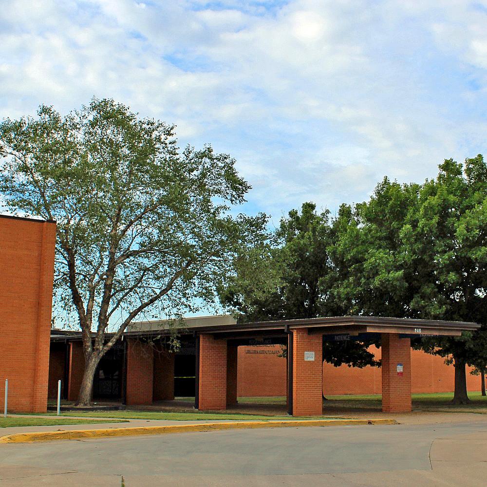 Contact Information Bartlesville Public Schools