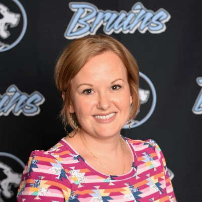 Ms. Kirby Lowry