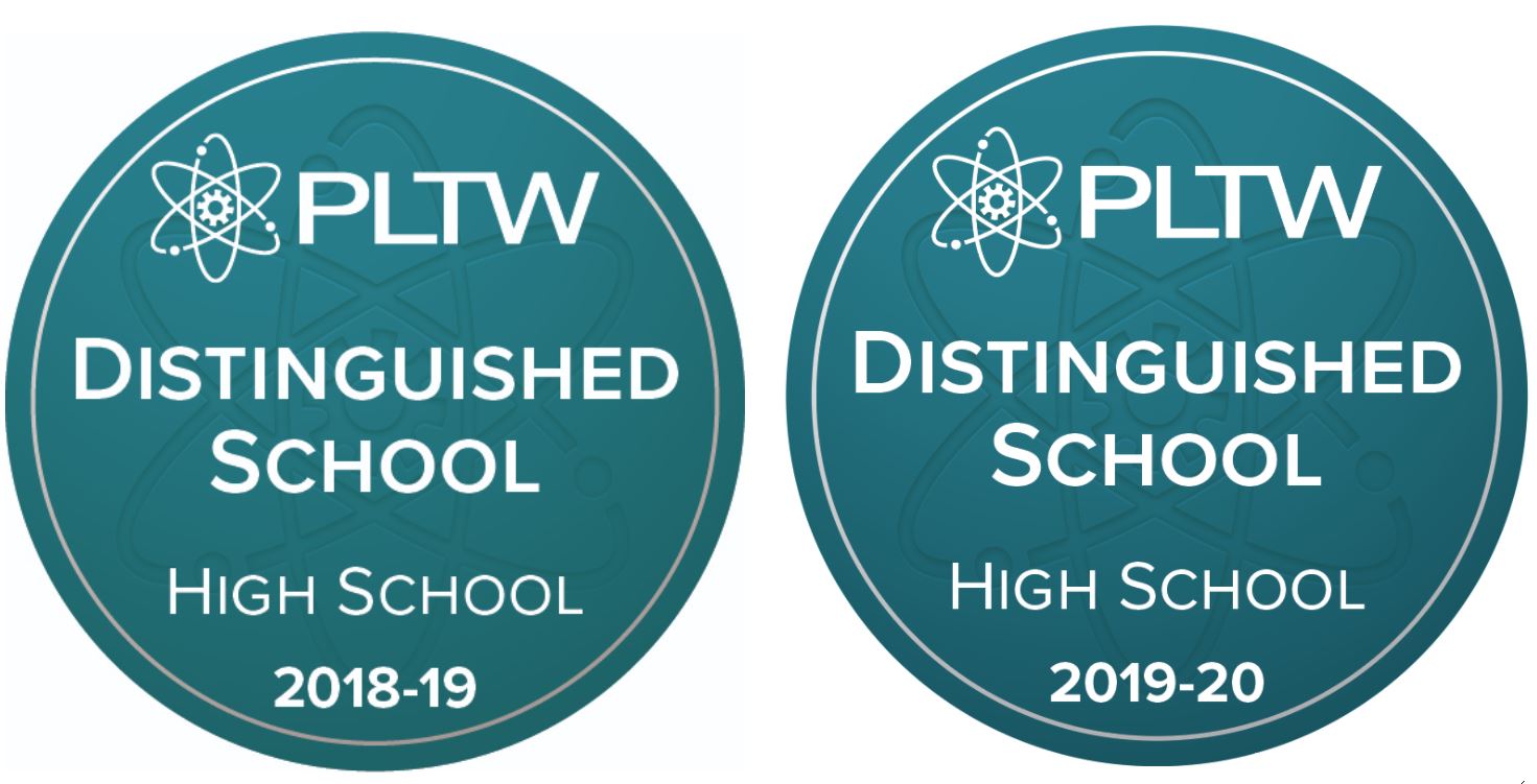 Stem Project Lead The Way Carl Perkins Bartlesville Public Schools