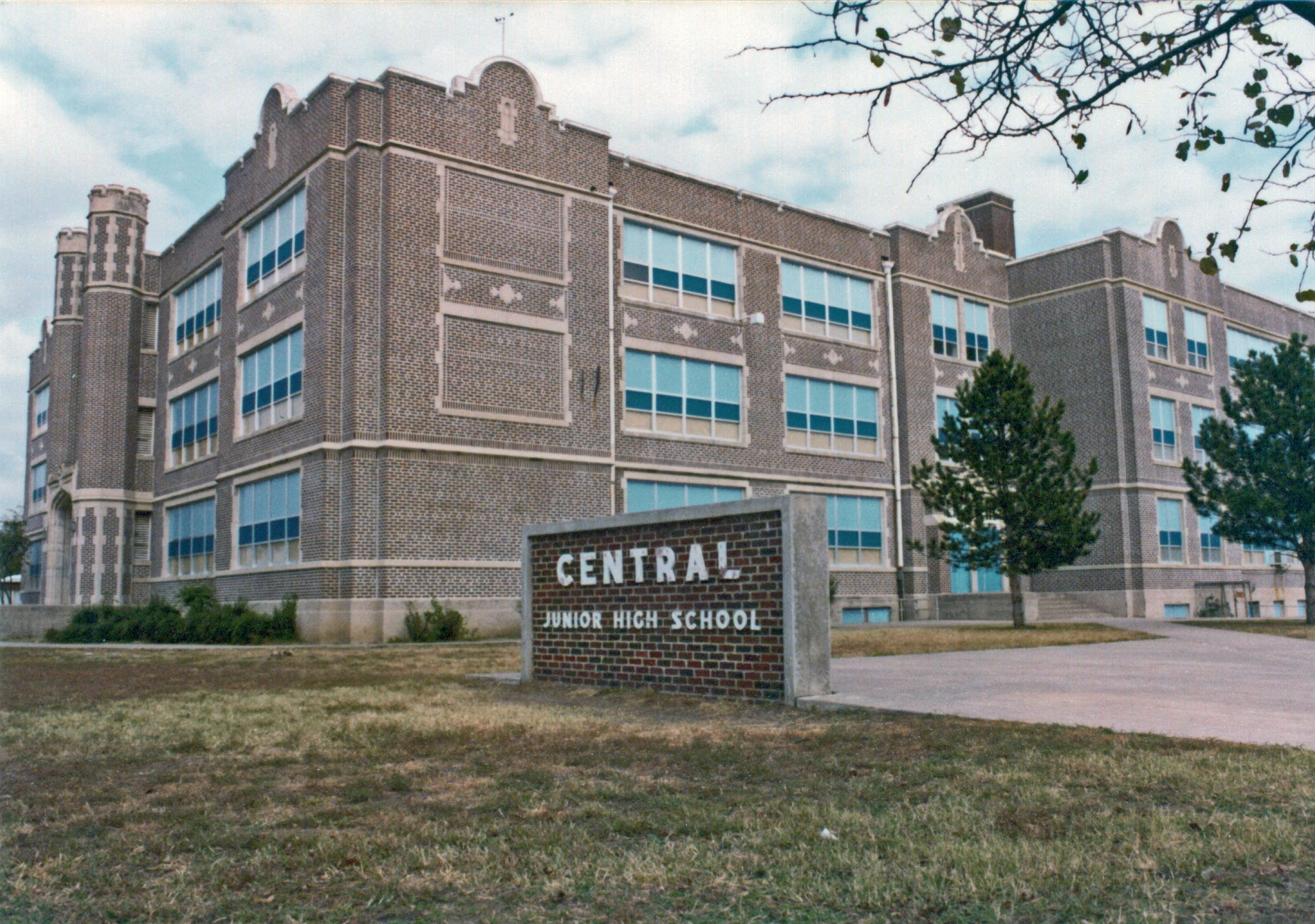 Central Bartlesville Public Schools