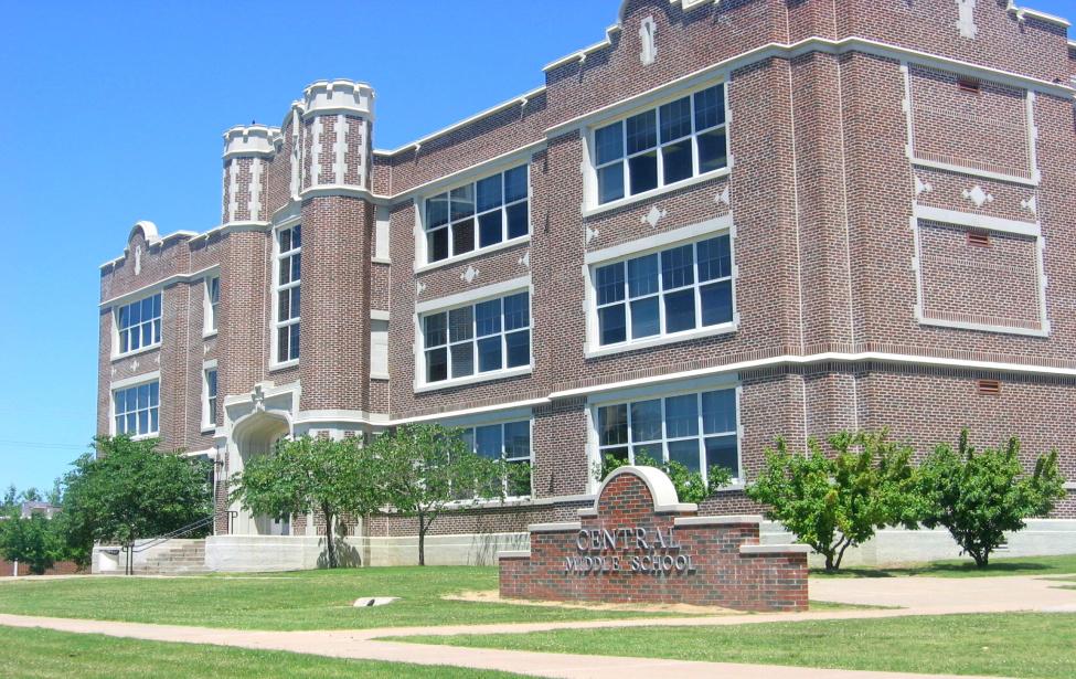 Central Bartlesville Public Schools