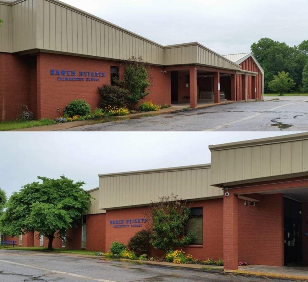 Ranch Heights Bartlesville Public Schools