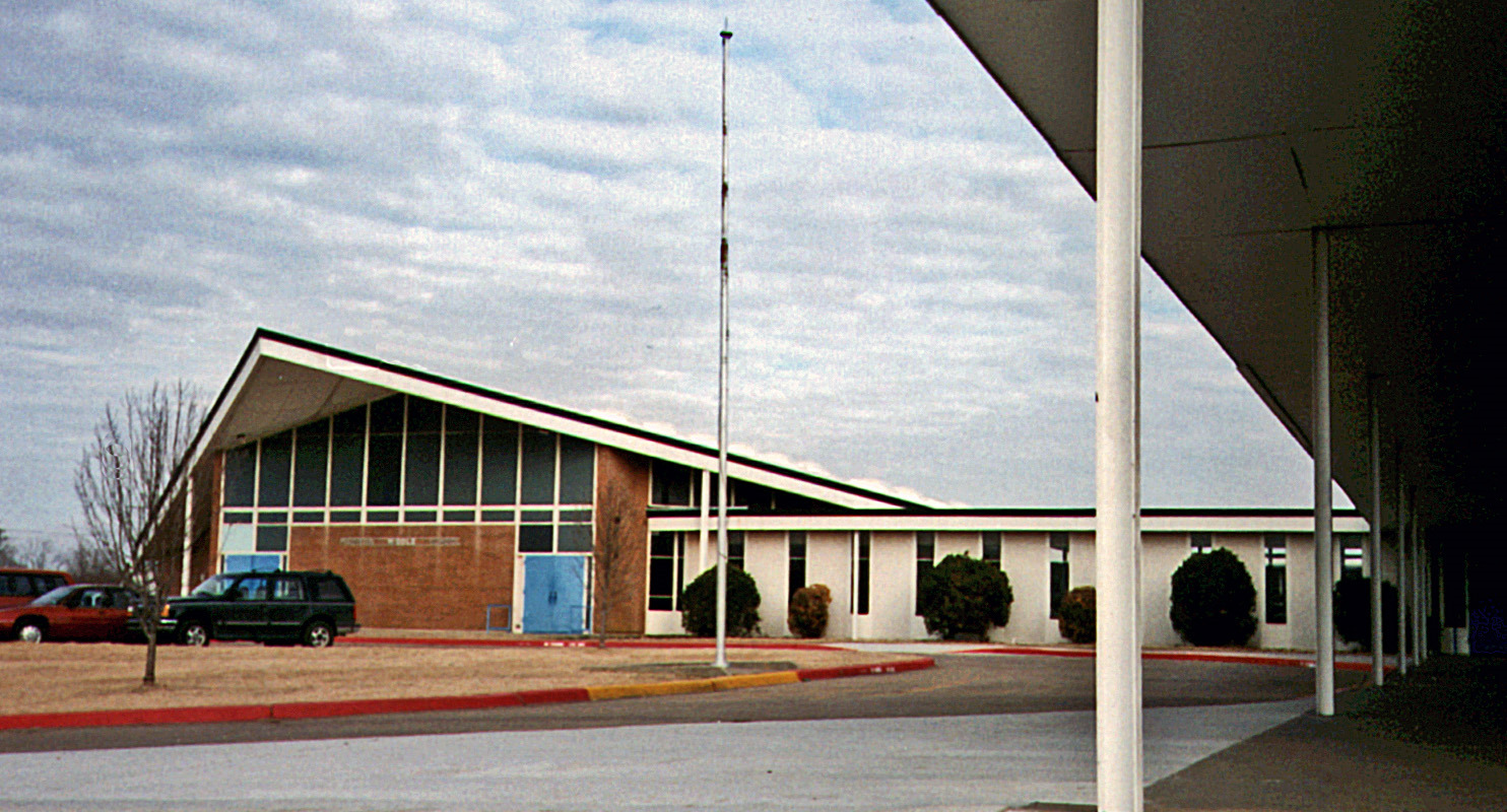 Original Madison Bartlesville Public Schools