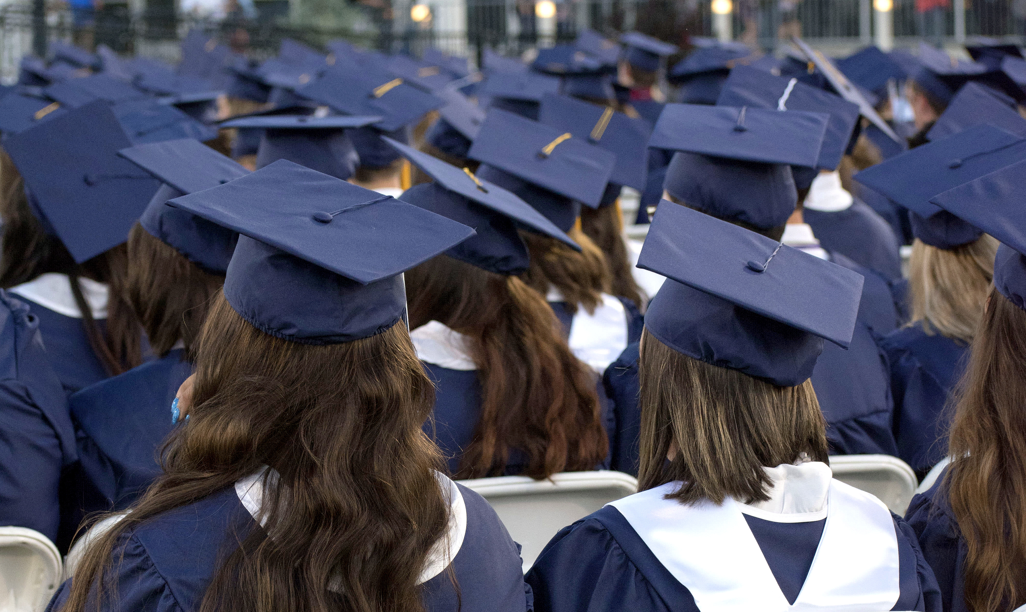 Graduates