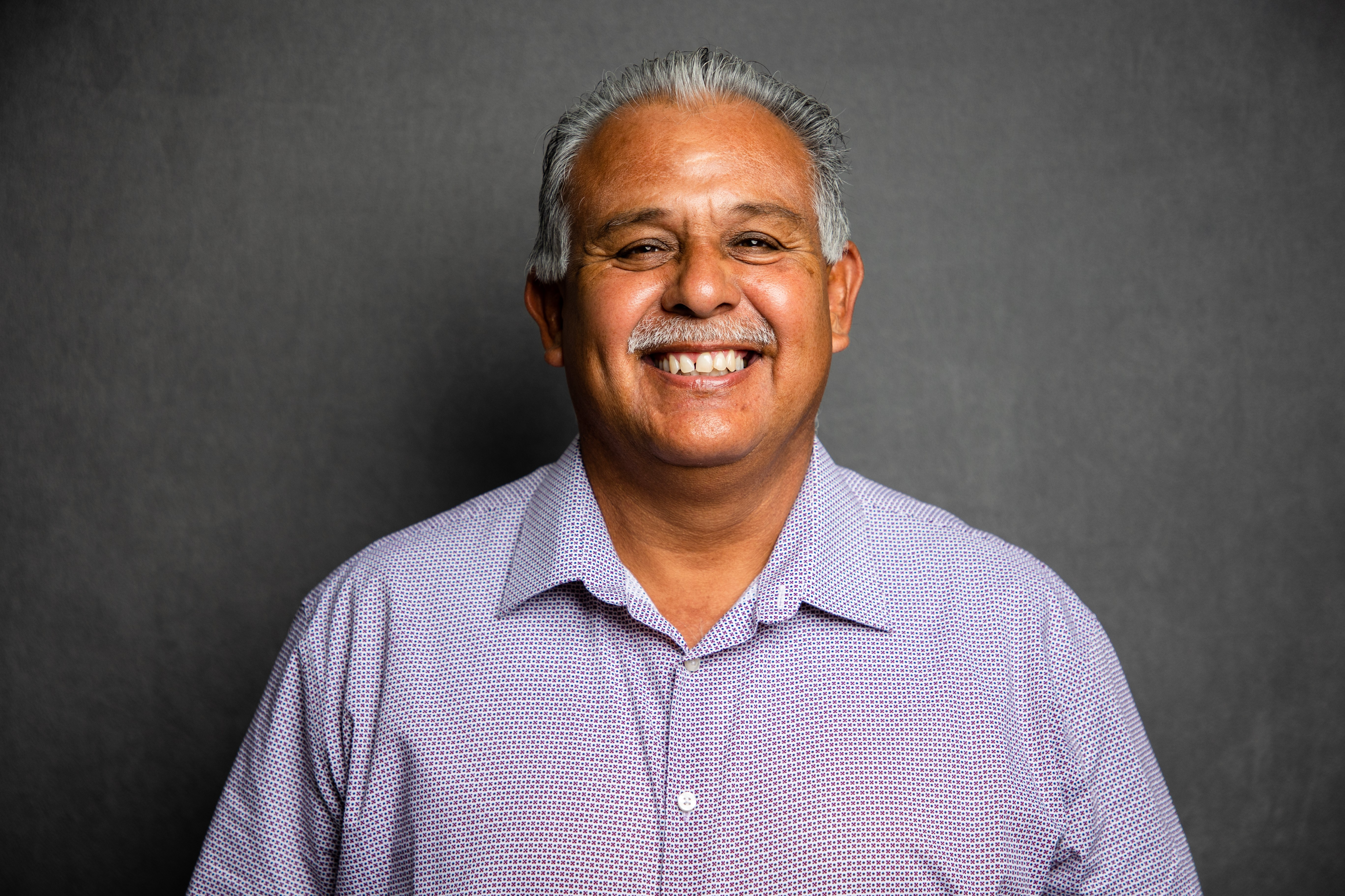 photo of Mr. Frank Torres Jr. Trustee Place #7