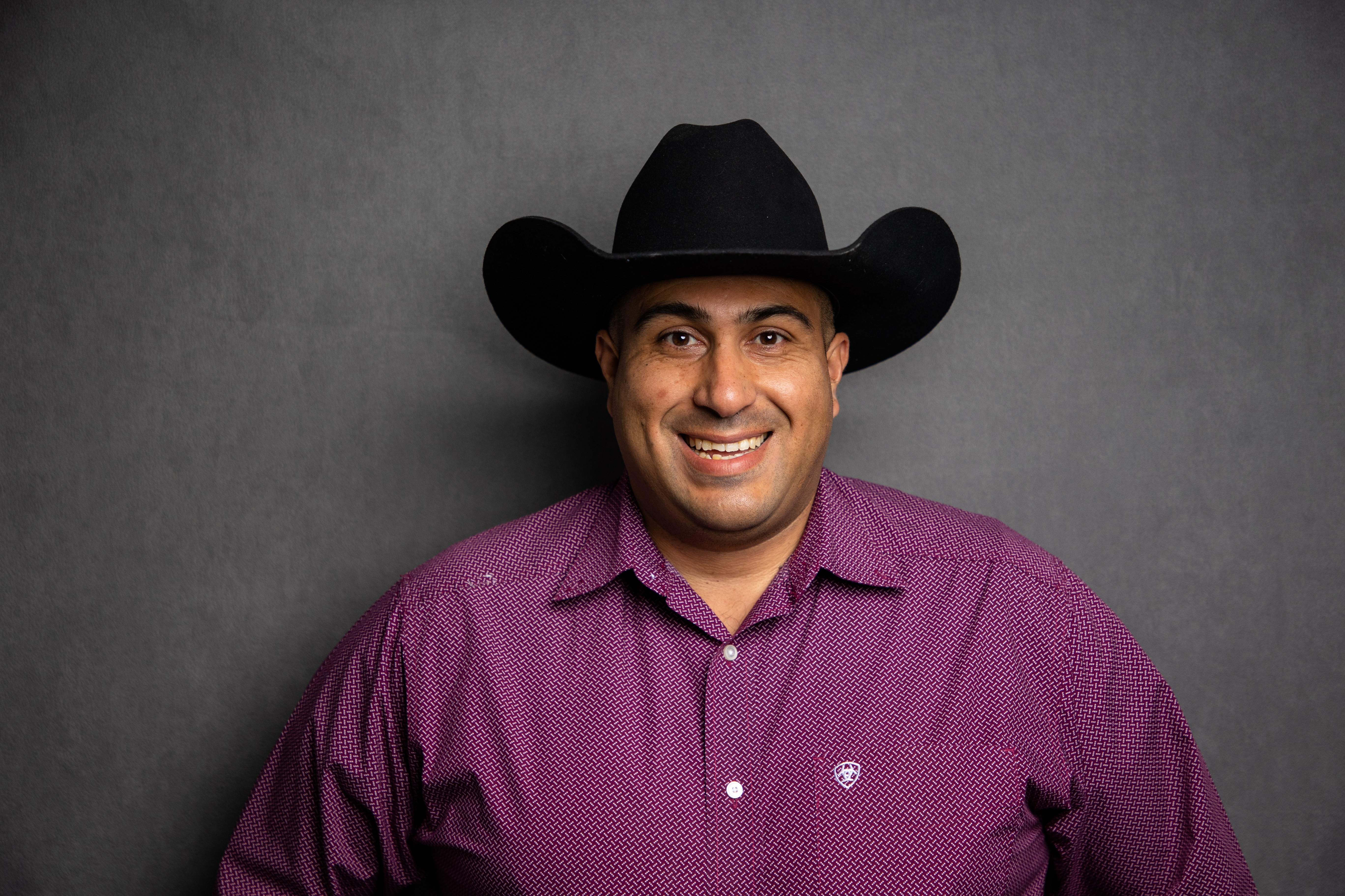 photo of Mr. JD Rodriguez III Trustee Place #5