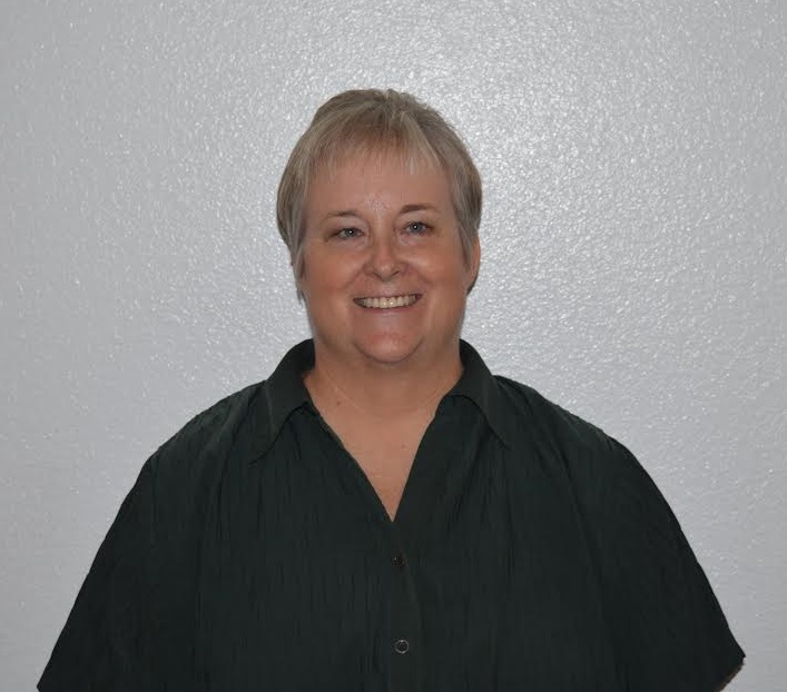 photo of Melody Carroll, Administrative Facilitator