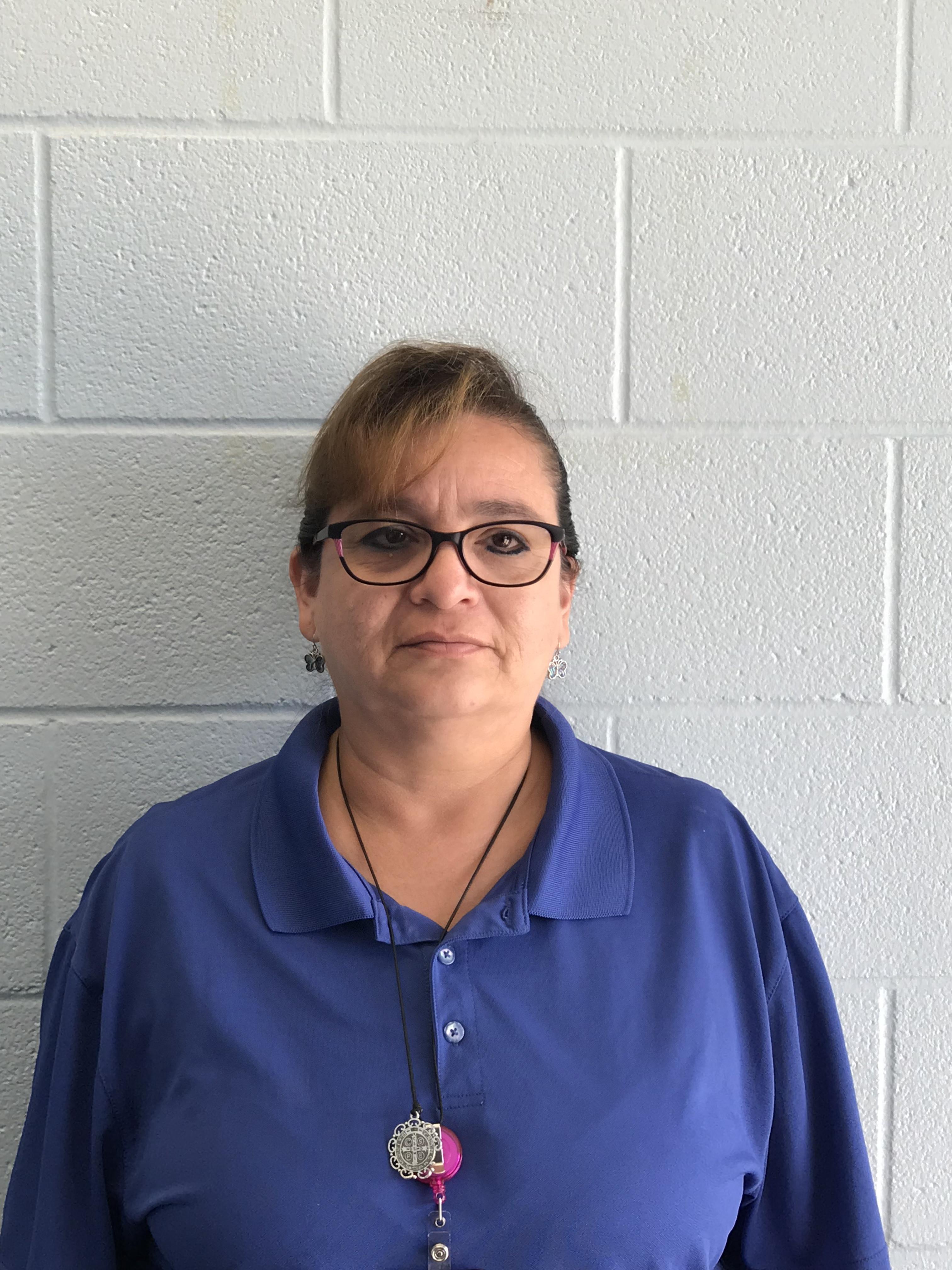 photo of Moe Perez Toddler/Pre-School Provider