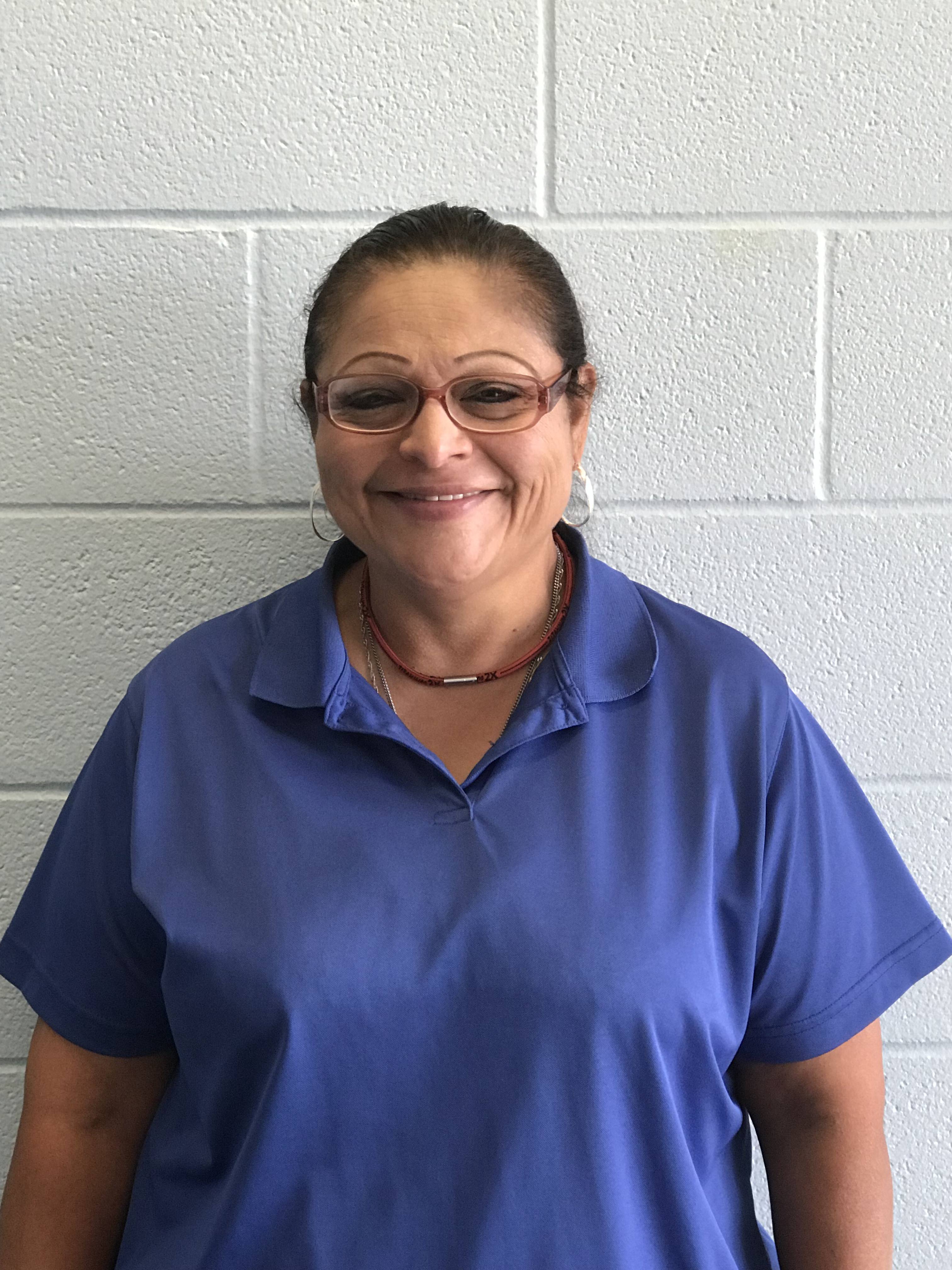 photo of Laura Martinez Toddler/Pre-School Provider