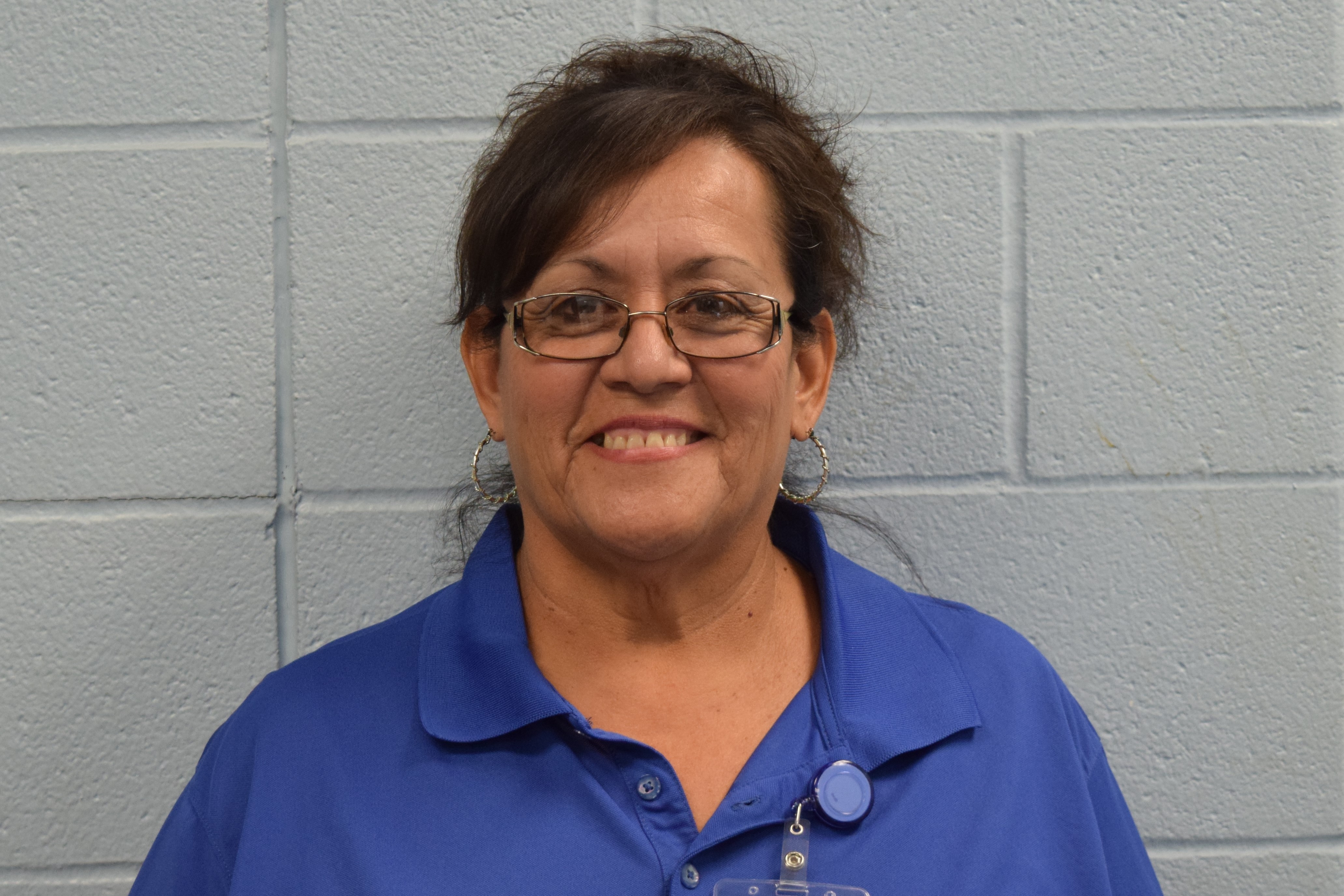 photo of Nina SanMiguel Infant Provider