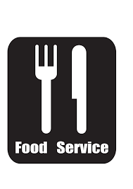 food service icon