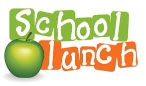 school lunch icon