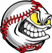 baseball clipart