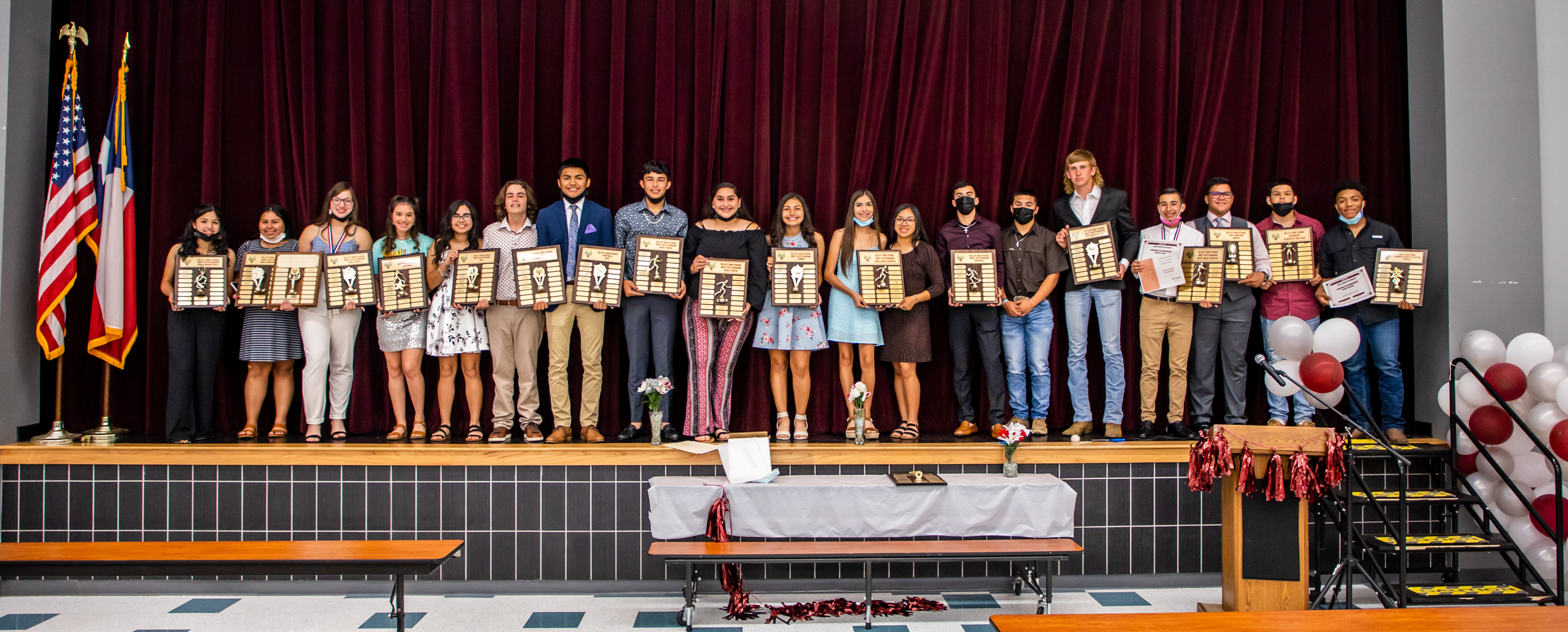 awards