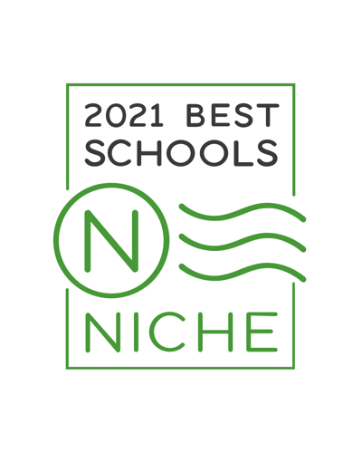 niche