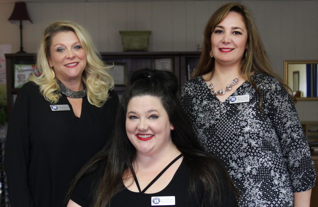 Parent Center Personnel