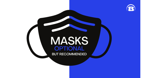 Masks Optional