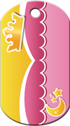 Brag Tags