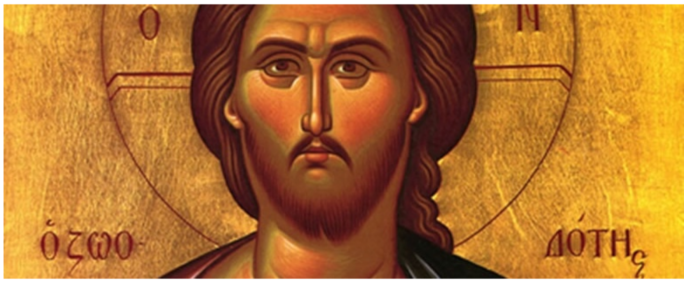 Jesus