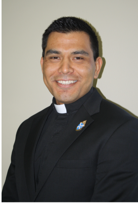 FR. DANIEL RAMOS