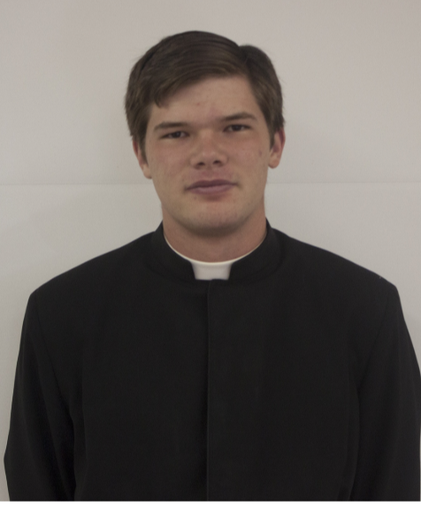 BROTHER JEREMIAH MURPHY