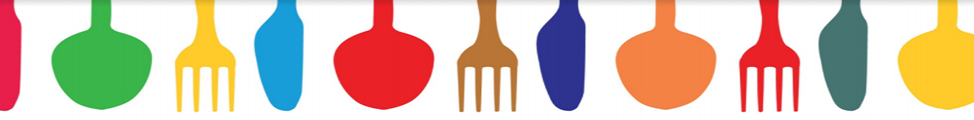 KITCHEN SUPPLIES ICONS