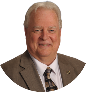 boe member rick olcott