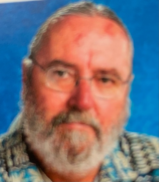 Remembering Mr. Ginapp