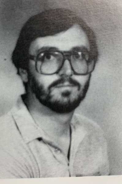 Remembering Mr. Ginapp