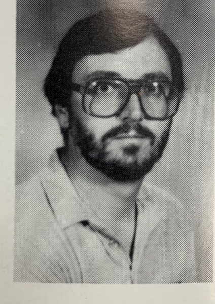 Remembering Mr. Ginapp