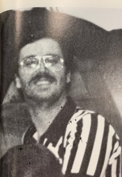 Remembering Mr. Ginapp