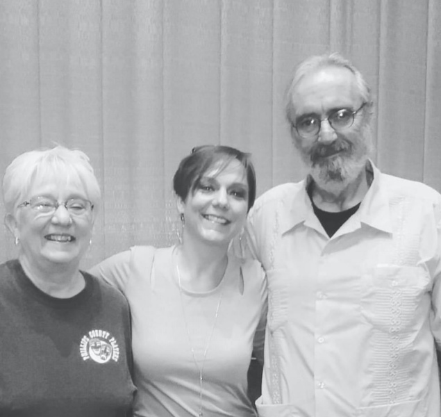 Remembering Mr. Ginapp
