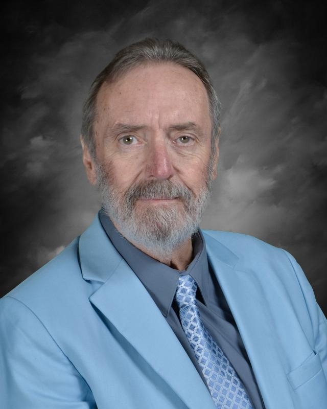 Remembering Mr. Ginapp