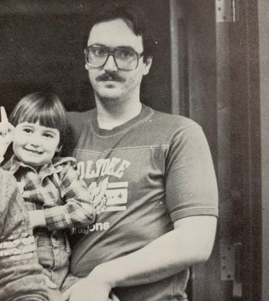 Remembering Mr. Ginapp