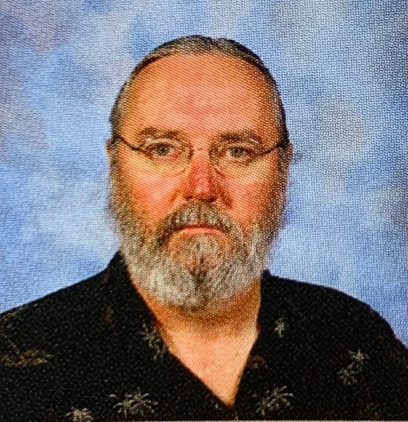 Remembering Mr. Ginapp