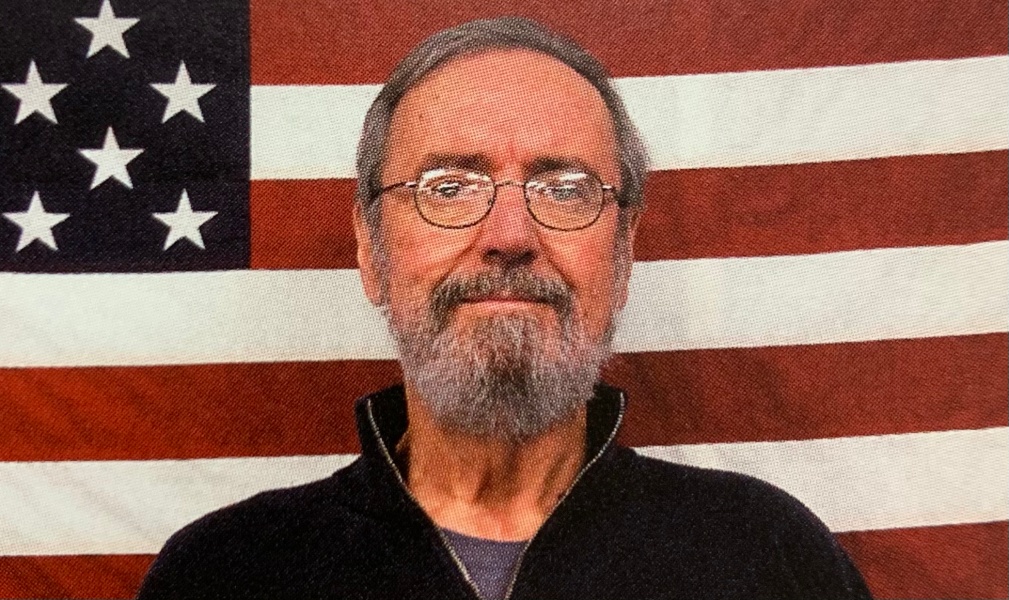 Remembering Mr. Ginapp