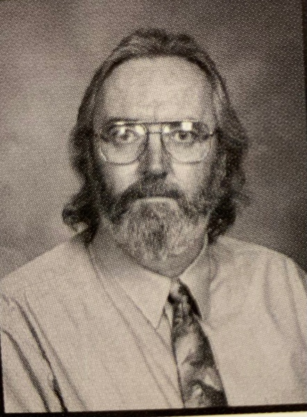 Remembering Mr. Ginapp