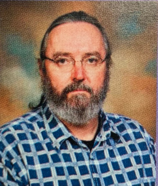 Remembering Mr. Ginapp