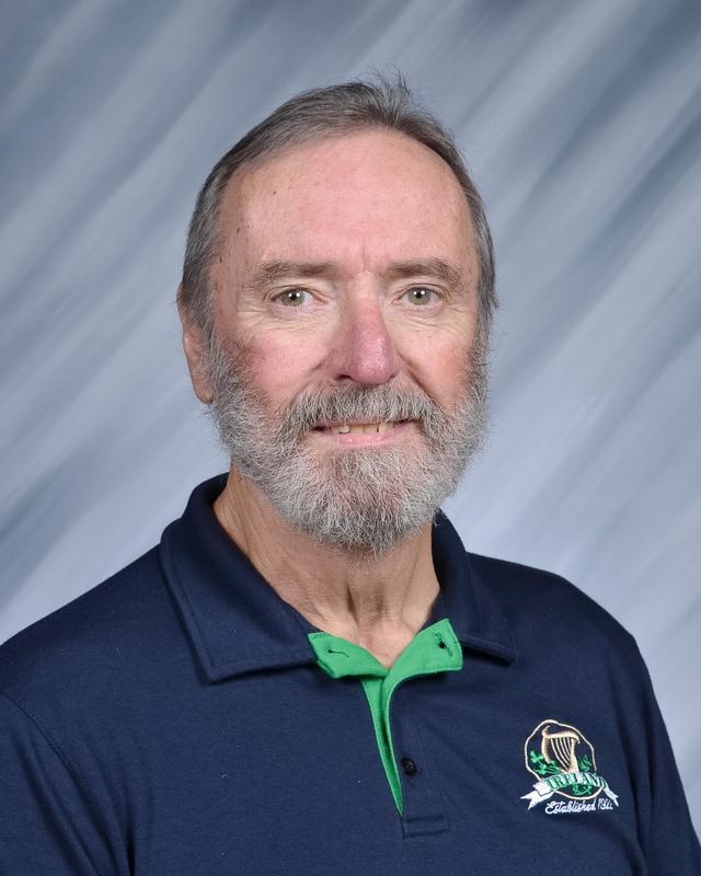 Remembering Mr. Ginapp