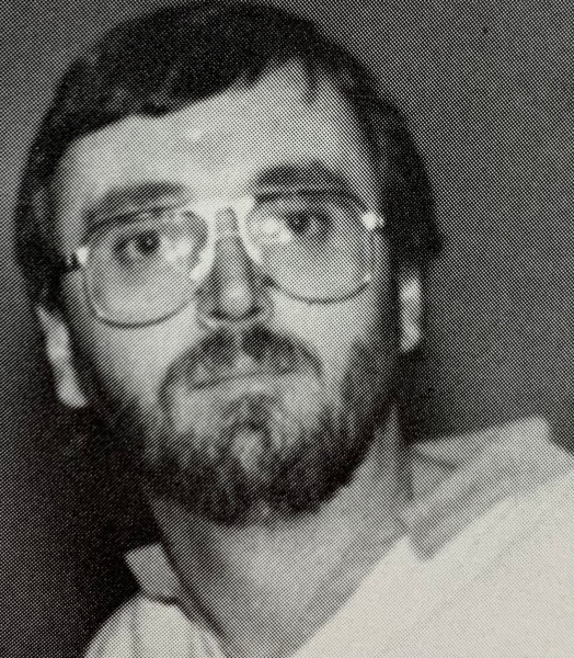 Remembering Mr. Ginapp