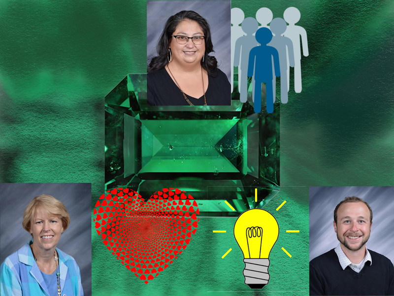 Emerald Awards