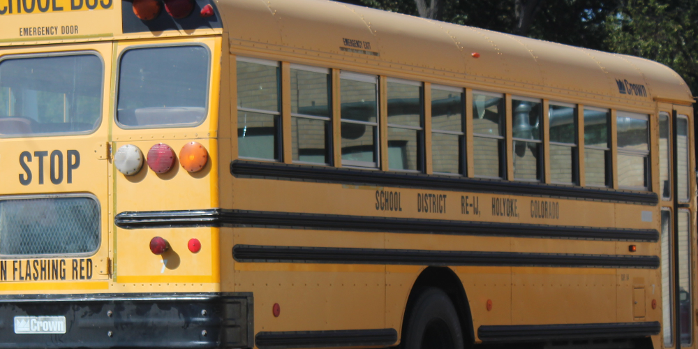 bus