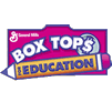 boxtops